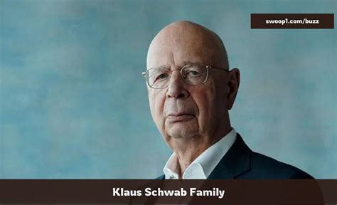 klaus schwab parents.